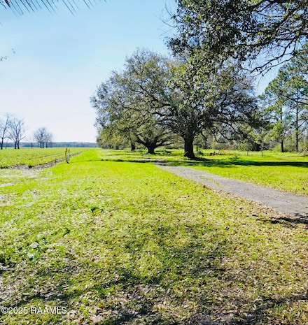 Tbd La-31, Breaux Bridge, LA 70517