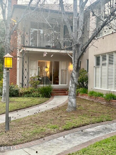 155 S Orange Grove Blvd Unit C, Pasadena, CA 91105