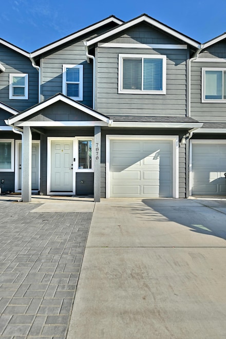 7870 Phaedra Ln, White City, OR 97503