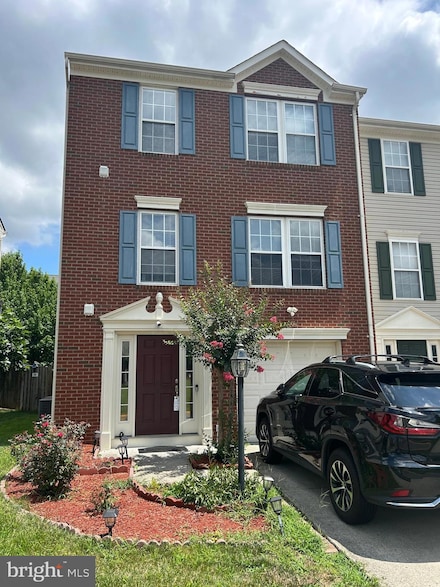 25268 Curiosity Square, Aldie, VA 20105