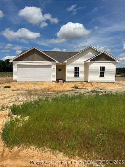 254 Dalton Dr, Lumber Bridge, NC 28357