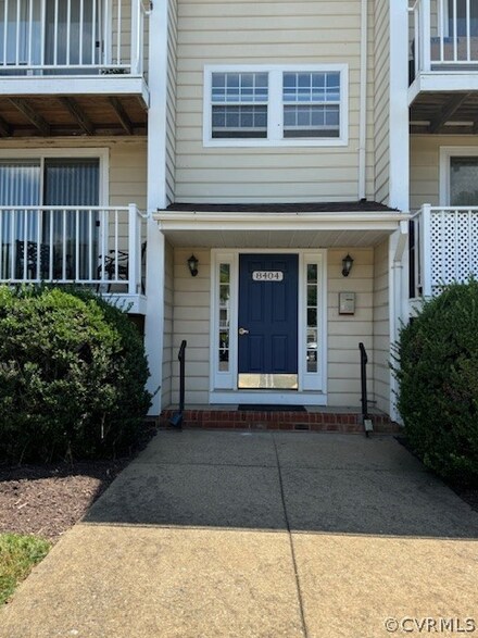 8404 Muldoon Ct Unit 1, Henrico, VA 23228