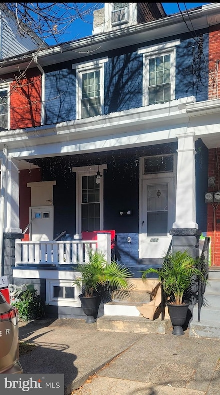 851 Queen St, Pottstown, PA 19464