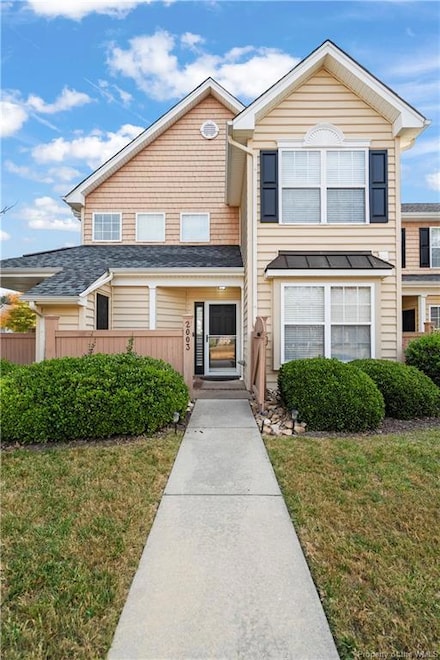 2003 Duntrune Glen, Williamsburg, VA 23188