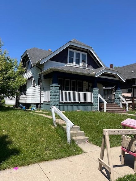 3611 N 12th St, Milwaukee, WI 53206