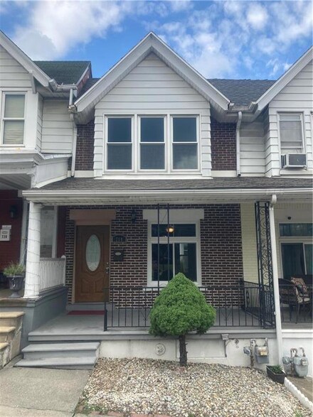 718 Lehigh St, Allentown, PA 18103