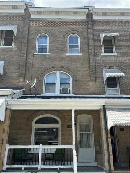 457 W Washington St, Allentown, PA 18102