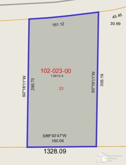 0 Sanctuary (Lot 23) Dr Unit 50193309, Jackson, MI 49201