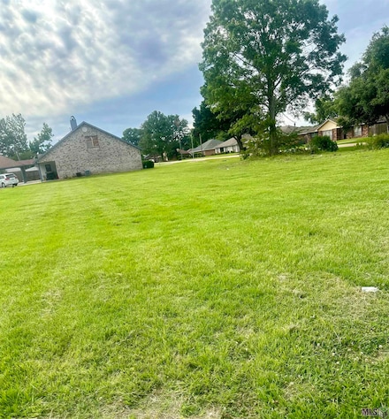 TBD Siegen Ln, Baton Rouge, LA 70810