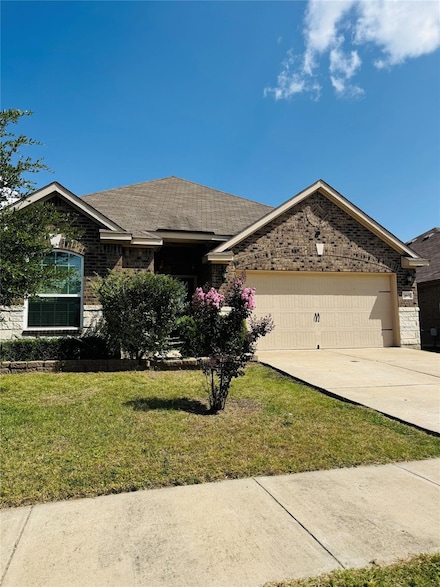 19605 James Manor St, Manor, TX 78653
