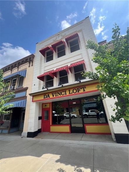 566 Merchant St Unit 2, Ambridge, PA 15003