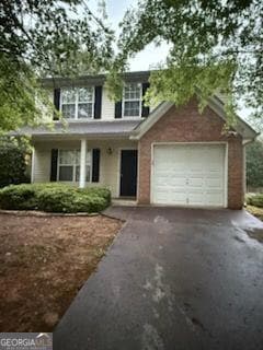4752 Browns Mill Ferry Rd, Lithonia, GA 30038
