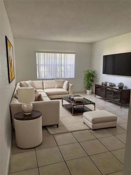4775 NW 9th Dr Unit K4775, Plantation, FL 33317