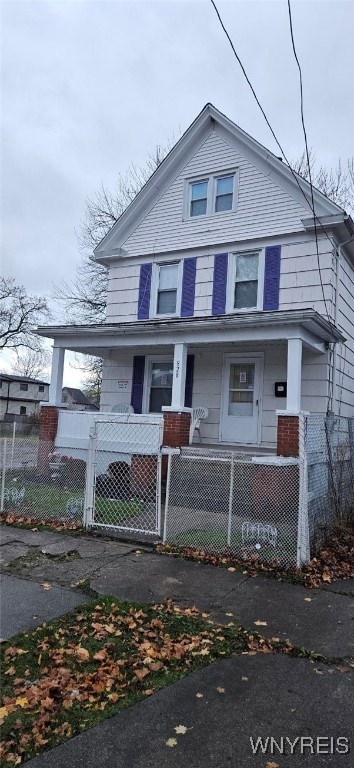 828 20th St, Niagara Falls, NY 14301