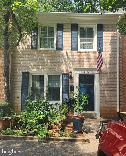 2402 Wanda Way, Reston, VA 20191