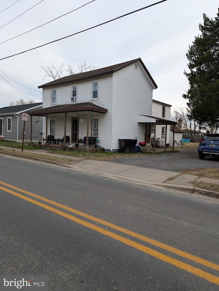 603 W Sunset Ave, Greensboro, MD 21639
