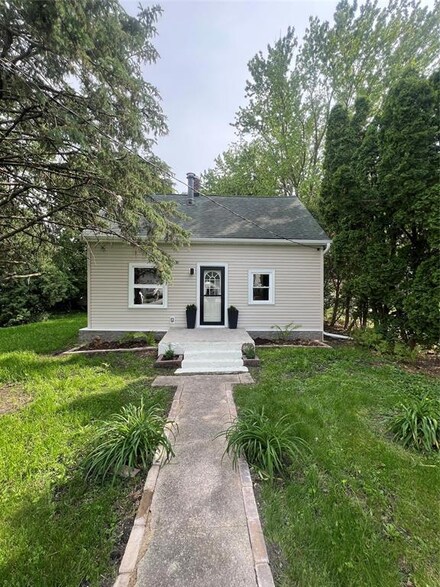 1014 Giddings St, Kelley, IA 50134