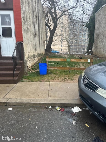 2741 N Hicks St, Philadelphia, PA 19132