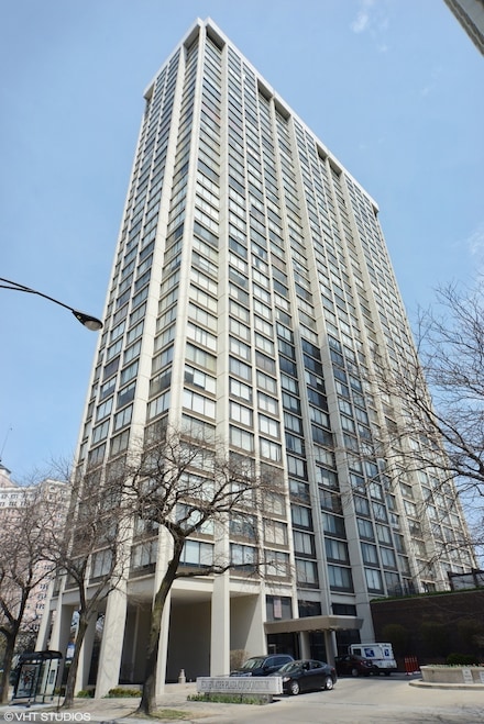 5455 N Sheridan Rd Unit 1008, Chicago, IL 60640