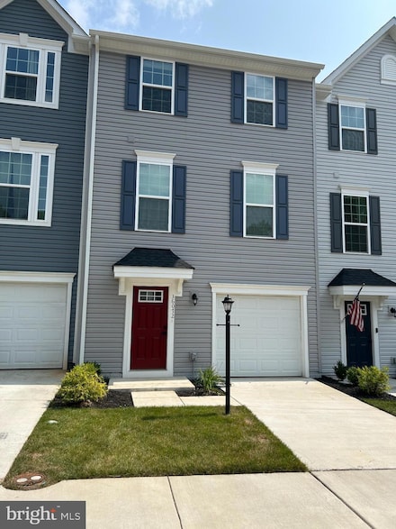 36072 Coyote Trail, Locust Grove, VA 22508