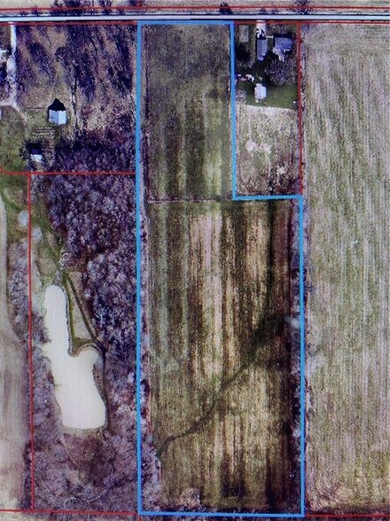 0 W County Road 400 N Unit 21719849, Quincy, IN 47456