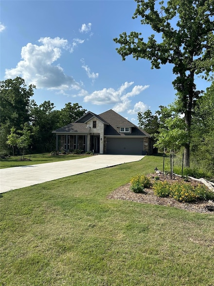 8116 Muir Wood Loop, Anderson, TX 77830
