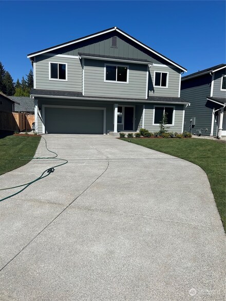 550 Gilbertson Ln SE, Tumwater, WA 98501