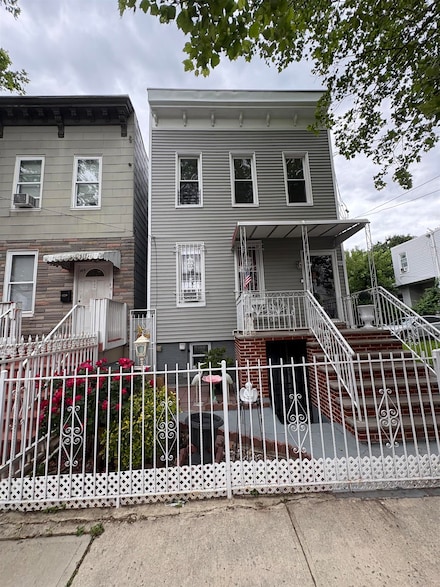 191 Belvidere Ave, Jersey City, NJ 07306