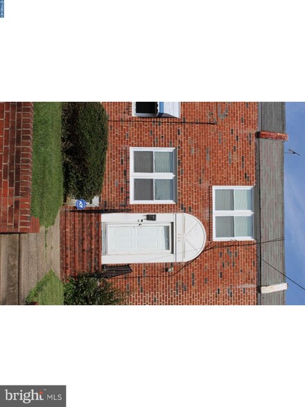 226 Bungalow Ave, Wilmington, DE 19805