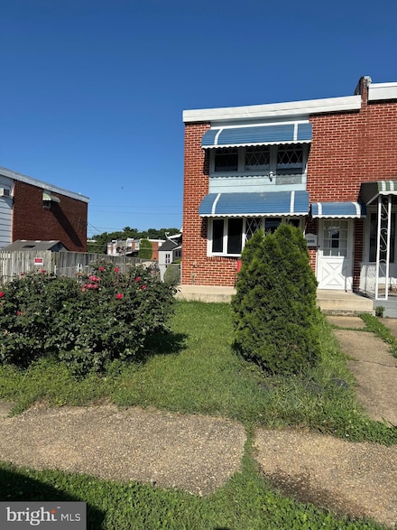 4440 Annapolis Rd, Halethorpe, MD 21227