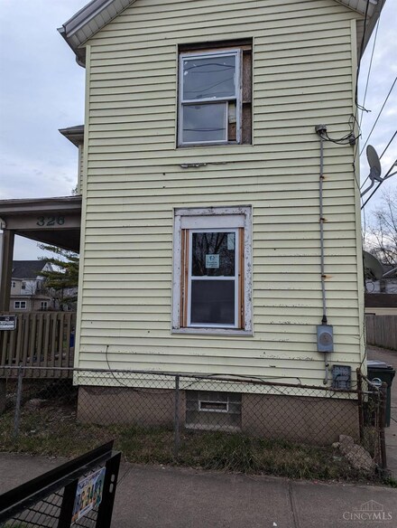 326 N 8th St, Hamilton, OH 45011