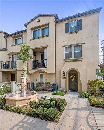 15331 Jasmine Ln Unit 106, Gardena, CA 90249