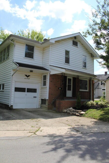 193 E Walnut St, Marion, OH 43302