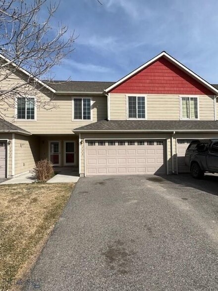 153 E Magnolia Dr, Belgrade, MT 59714