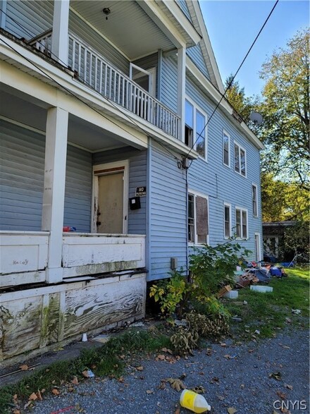 1532 Midland Ave Unit 34, Syracuse, NY 13205