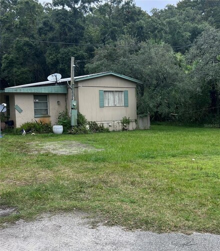 9041 Rye St, New Port Richey, FL 34654
