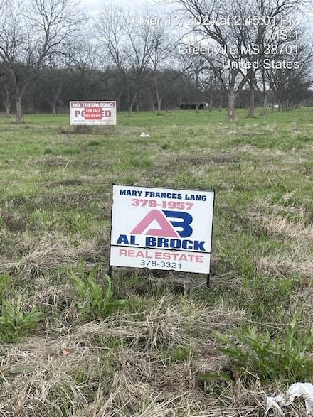 000 Hwy 1 S, Greenville, MS 38701