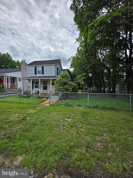 60 American Ave, Bridgeton, NJ 08302