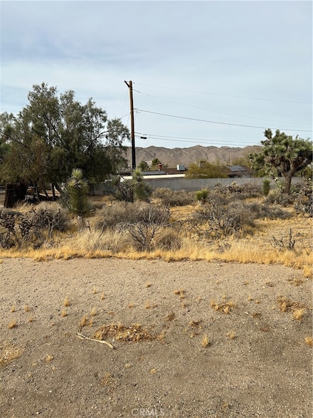 0 Piute Trail Unit IG25231697, Yucca Valley, CA 92284
