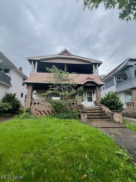 3661 E 151st St, Cleveland, OH 44120