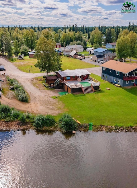 5100 Fouts Ave, Fairbanks, AK 99709