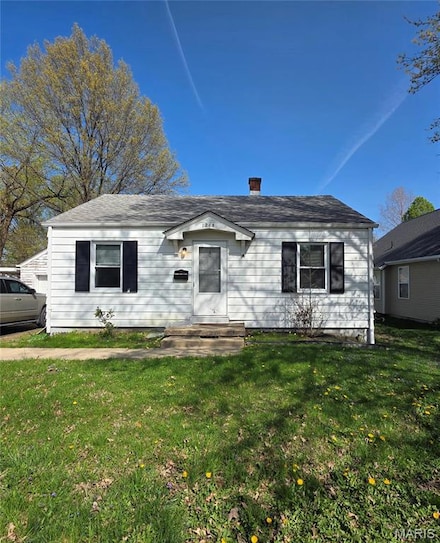1218 Madison Ave, Edwardsville, IL 62025