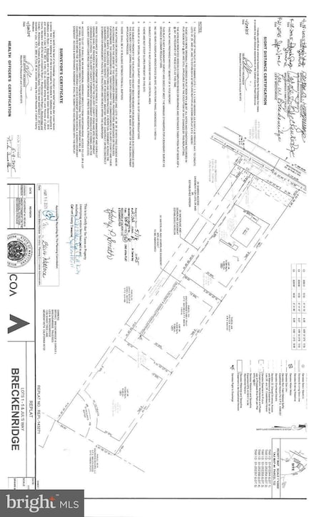 253, 257, 261 Juls Way, Solomons, MD 20629