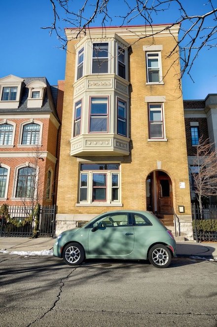638 W Drummond Place Unit 3F, Chicago, IL 60614
