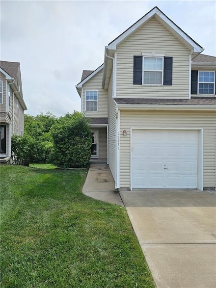 15435 NW 123rd St, Platte City, MO 64079