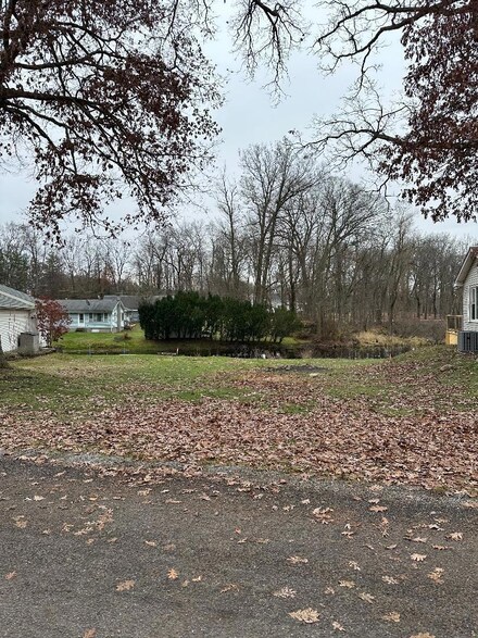 0 Huckleberry Ln, Silver Creek Township, MI 49047