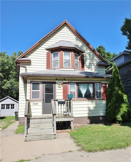 510 S 14th St, Fort Dodge, IA 50501