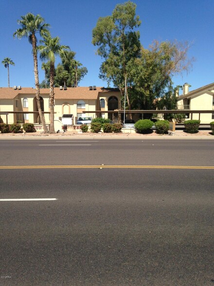 5236 W Peoria Ave Unit 139, Glendale, AZ 85302