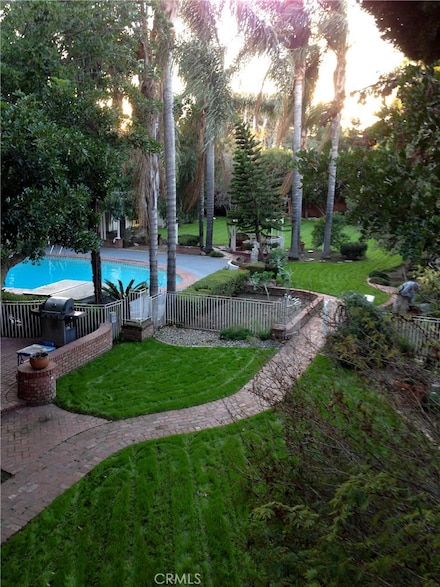 4645 Ledge Ave, Toluca Lake, CA 91602