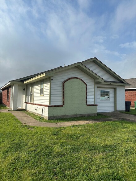 4615 Croker Ridge Rd, Houston, TX 77053